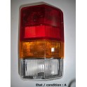 Right taillight VERALUX