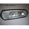 Left taillight bulb holder PK LMP 3711