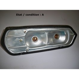 Platine feu arri&egrave;re gauche PK LMP 3711