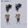 Paire correcteurs de phares à réglage manuel hydraulique CIBIE 003540