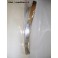 Headlight trim SEV MARCHAL 19166T (chromed aluminium)
