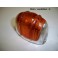 Cabochon feu clignotant HELLA K12668