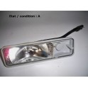 Right indicator bulbholder AXO 4002D