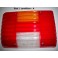 Right taillight lens QUILLERY 26530