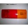 Right taillight lens SEIMA 609DP