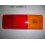 Right taillight lens SEIMA 609DP
