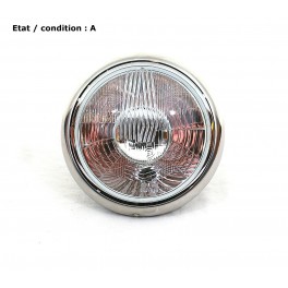 Complet headlight CIBIE 327642198
