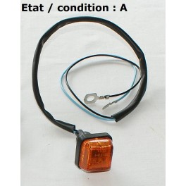 Feu r&eacute;p&eacute;titeur de clignotant LEART 15.606.000
