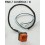 Indicator light lens CARELLO 16.420.717
