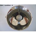 Reflector for headlight European Code Equilux SEV MARCHAL 61227203