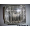 Phare anti-brouillard blanc "Halogen" H3 BOSCH 1305320951