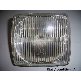 Phare anti-brouillard blanc "Halogen" H3 BOSCH 1305320951