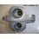 Left front light indicator bulb holder SCINTEX-SANOR 51101