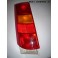 Left taillight FRANKANI 1221703