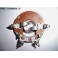 BA21d + festoon - Bulb holder Standard Code MARCHAL 15024
