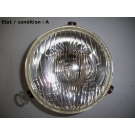 Headlight European Code Equilux SEV MARCHAL 61233003