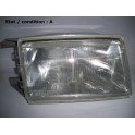Right headlight H4 VALEO 480498