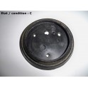 SCINTEX R5 1892 - Black rubber (mounting on surface)