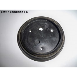 SCINTEX R5 1892 - Black rubber (mounting on surface)