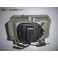 Right foglight headlight SIEM 9993