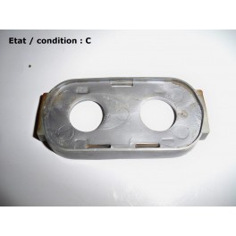 Platine catadioptre arri&egrave;re SEIMA TPV 498