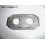 Rear reflector SEIMA TPV 498 (2 nuts)