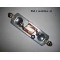 Clearance light bulb holder SESALY F55