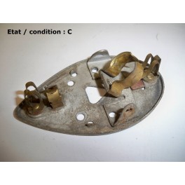 Right indicator sidelight bulb holder HUSSEX R53-R56