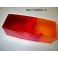 Right taillight lens HELLA 9EL118701-001