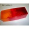 Left taillight lens HELLA 9EL118700-001
