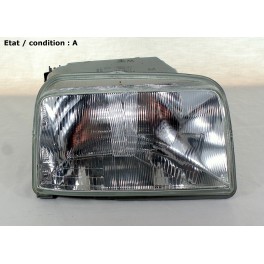Right headlight H4 SEV MARCHAL 64805709