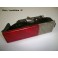 Left reversing light and rear foglight SEIMA 20800