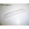 Licence plate light lens PK LMP 5829