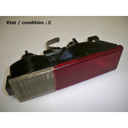Feu anti-brouillard et de recul droit GEMO 20854