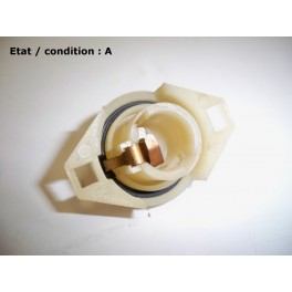 Right reversing light and rear foglight bulbholder GEMO 20854