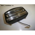 Complet licence plate light FRANKANI 9110901