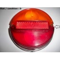 Taillight lens STARS 1.75.00