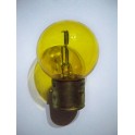 Bulb Standard Code 24V 36/45W BA21d yellow