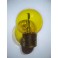 Bulb Standard Code 24V 36/45W BA21d yellow