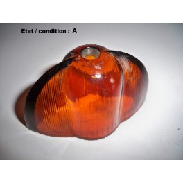 Cabochon feu clignotant SCINTEX Jockey (verre)