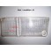 Left front light indicator lens SEIMA 436G
