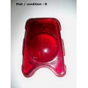 Taillight lens LABINAL 2400 (glass)