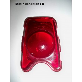 Taillight lens LABINAL 2400 (glass)