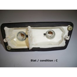 Platine feu clignotant veilleuse gauche SEIMA 10680