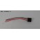 Connecteur lampe pour phare Code Européen ou H4