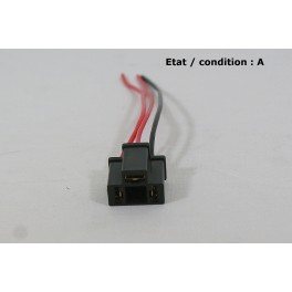 Connecteur lampe pour phare Code Europ&eacute;en ou H4