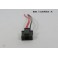 Connecteur lampe pour phare Code Européen ou H4