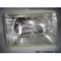 Right headlight H4 SEV MARCHAL 61247333