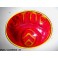 Taillight lens "STOP" (glass)