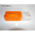 Cabochon feu clignotant veilleuse avant droit ALTISSIMO 23.5026-D